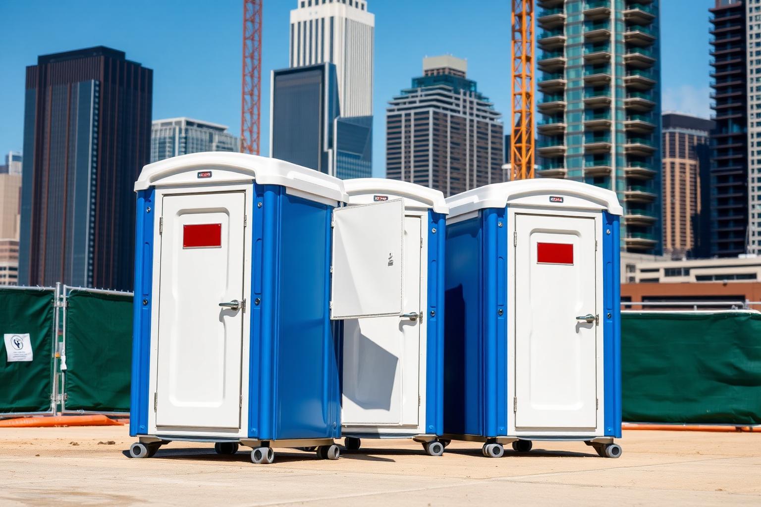 Porta Potty Rental Newark, DE Near Me